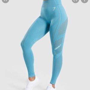 Gymshark Flawless Knit Leggings